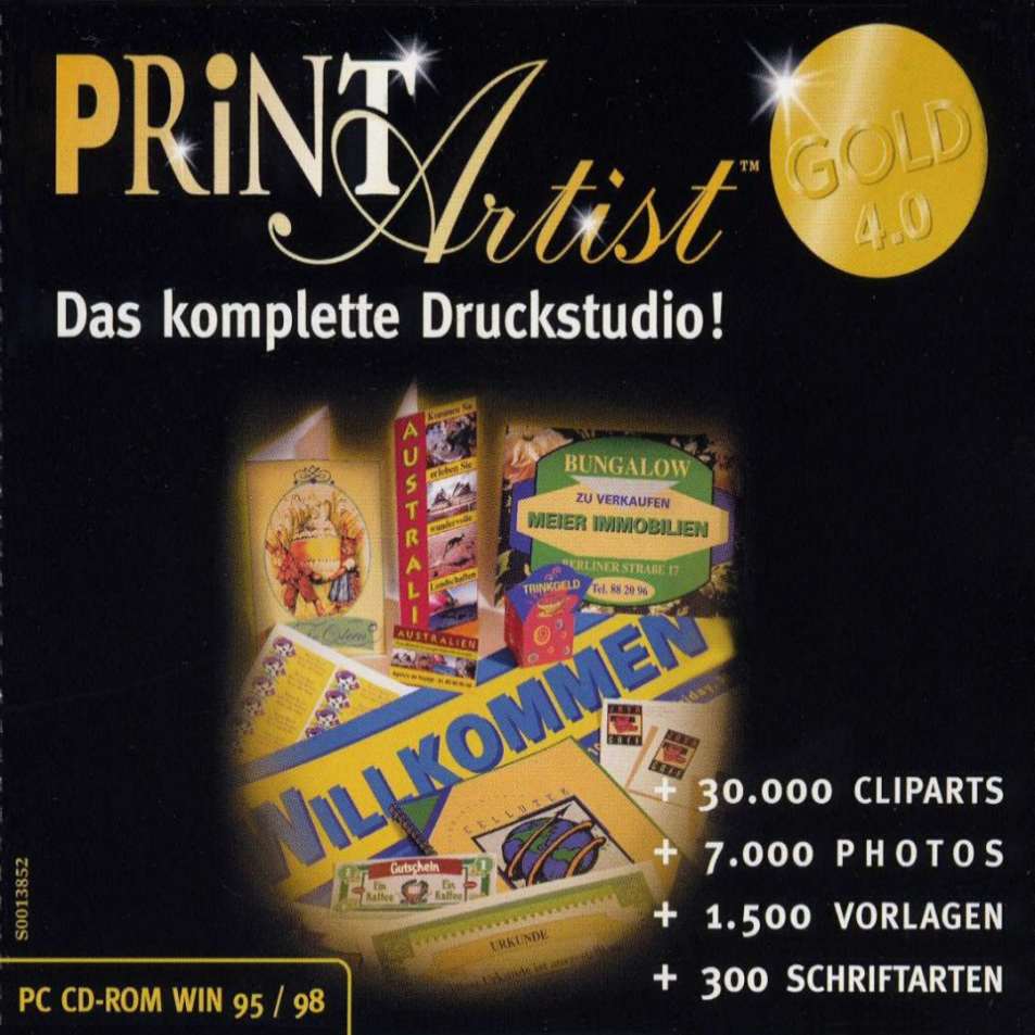 print artist4 gold a